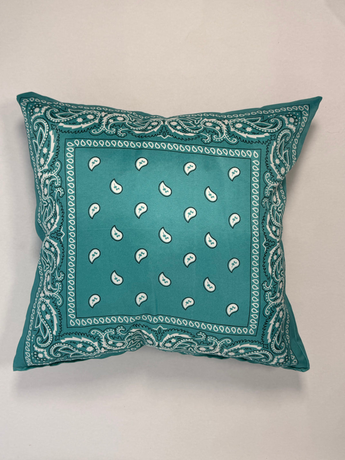 Bandana Pillows
