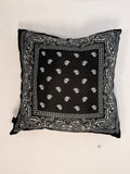 Bandana Pillows