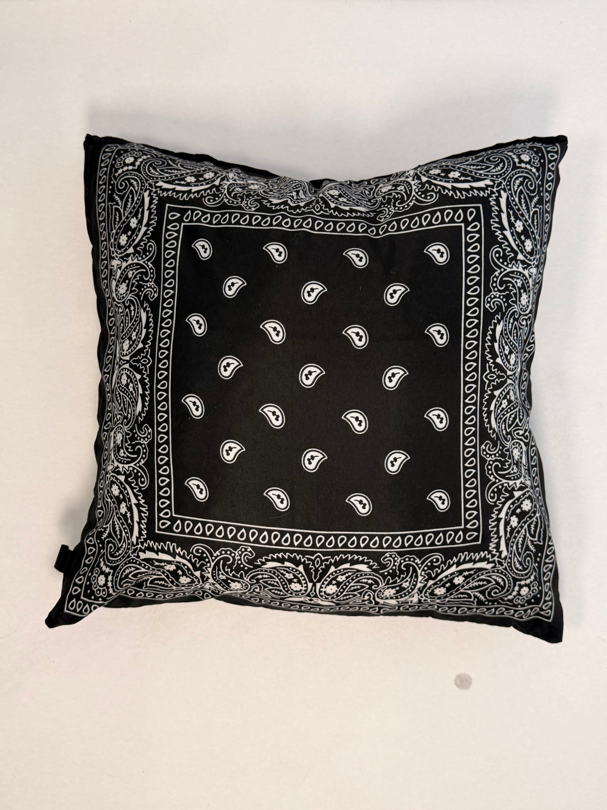 Bandana Pillows