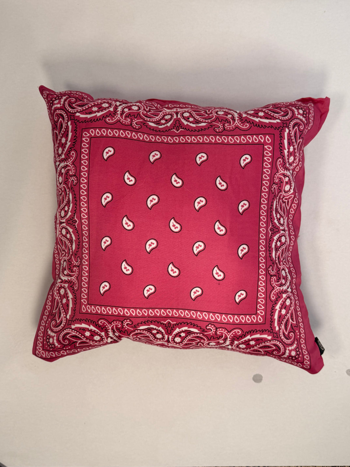 Bandana Pillows