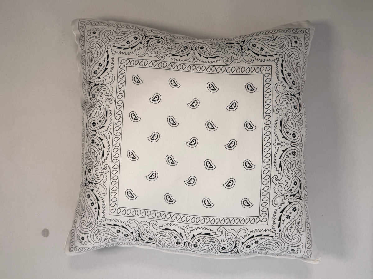 Bandana Pillows