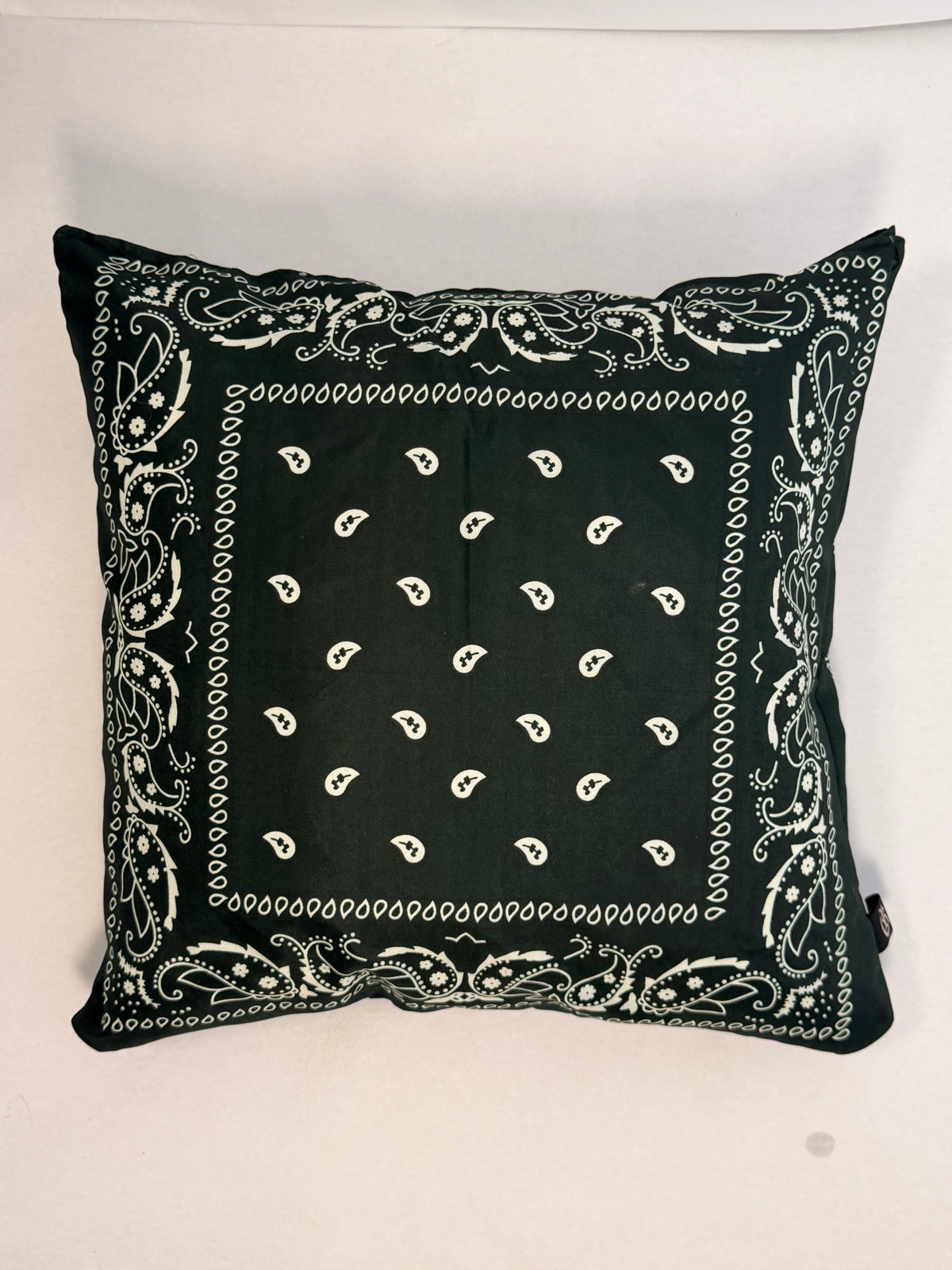 Bandana Pillows