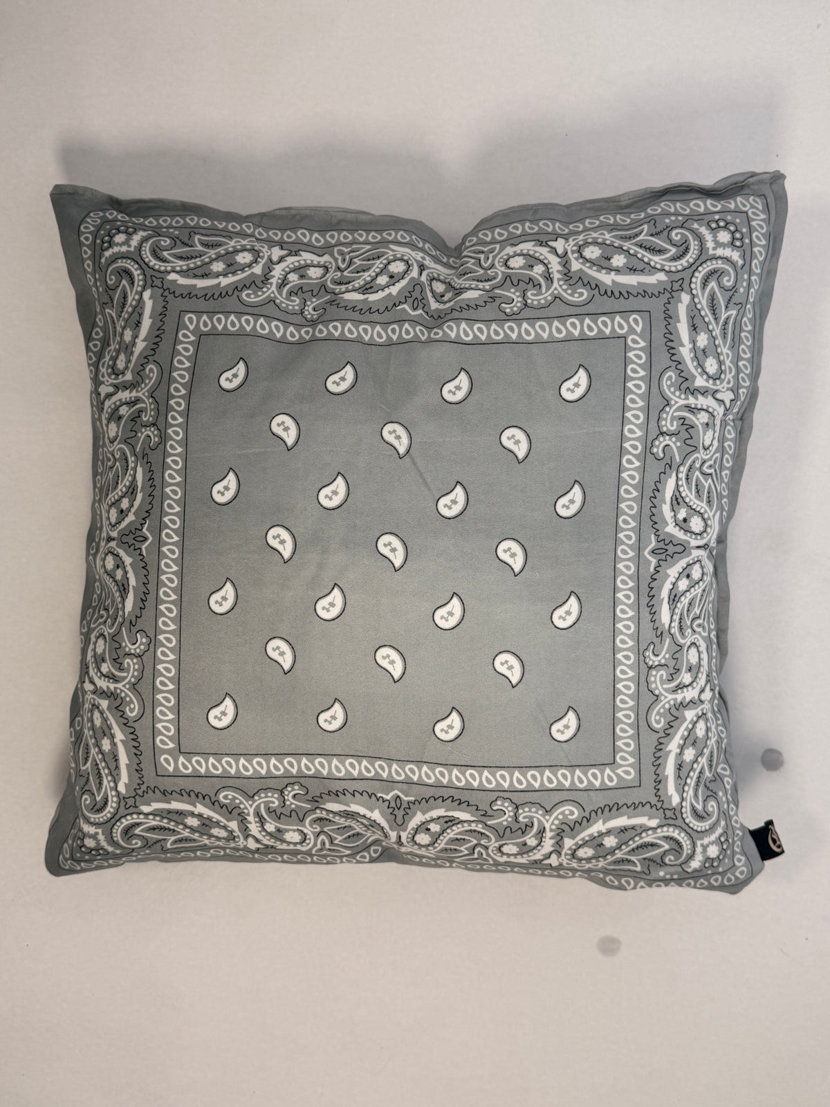 Bandana Pillows