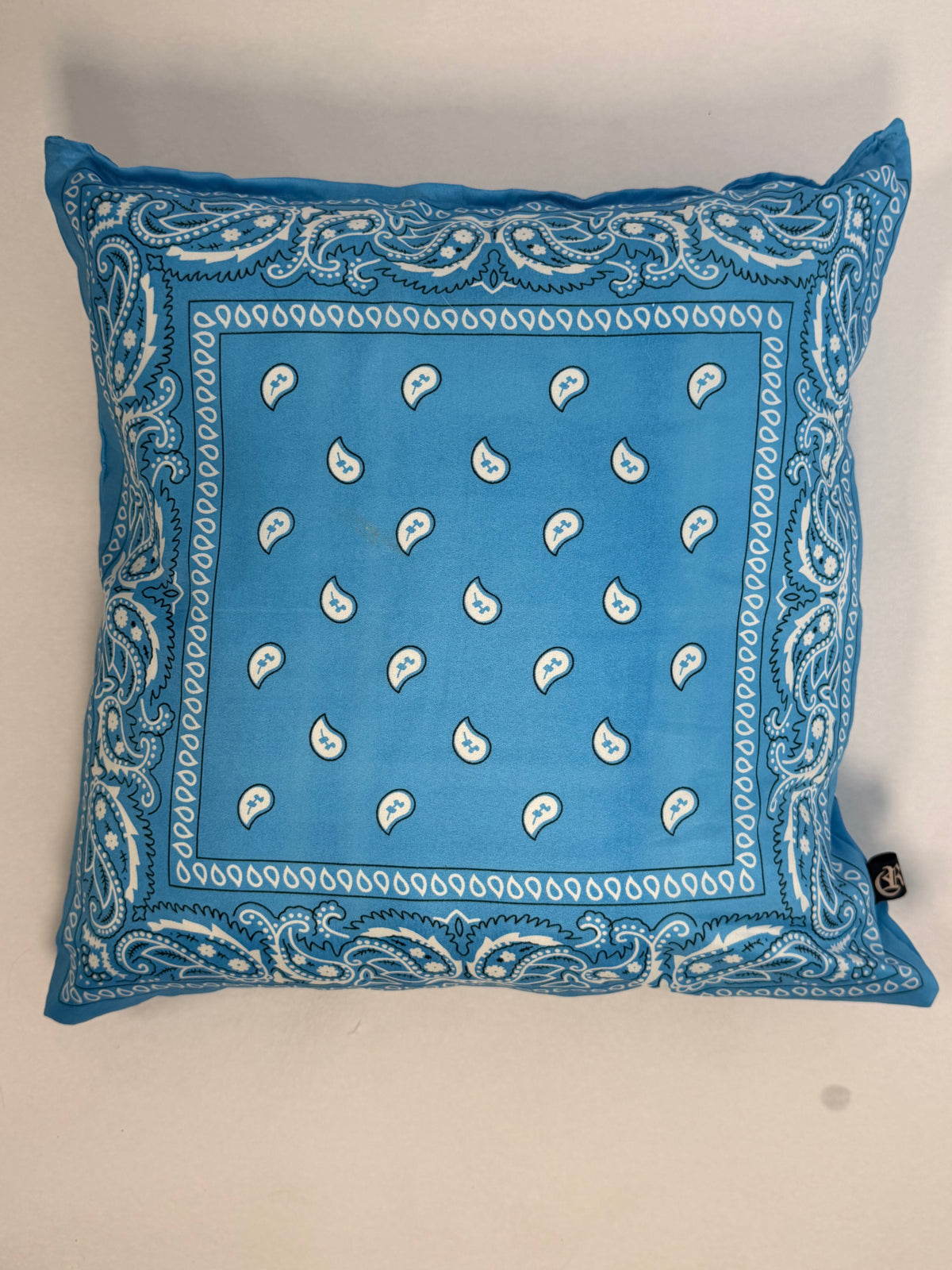 Bandana Pillows
