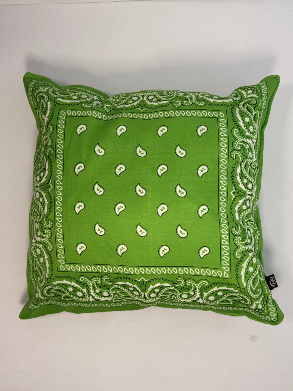 Bandana Pillows