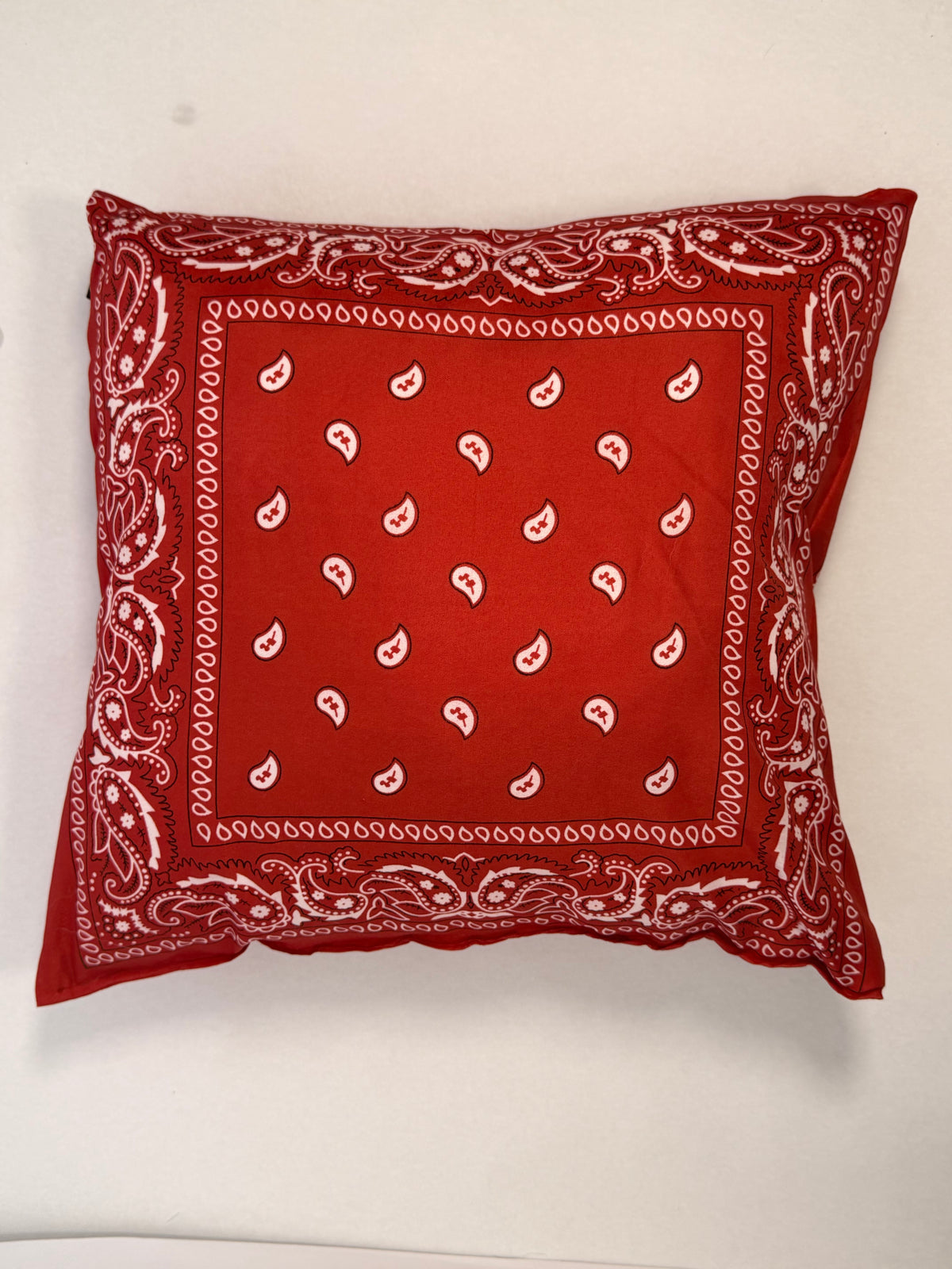 Bandana Pillows