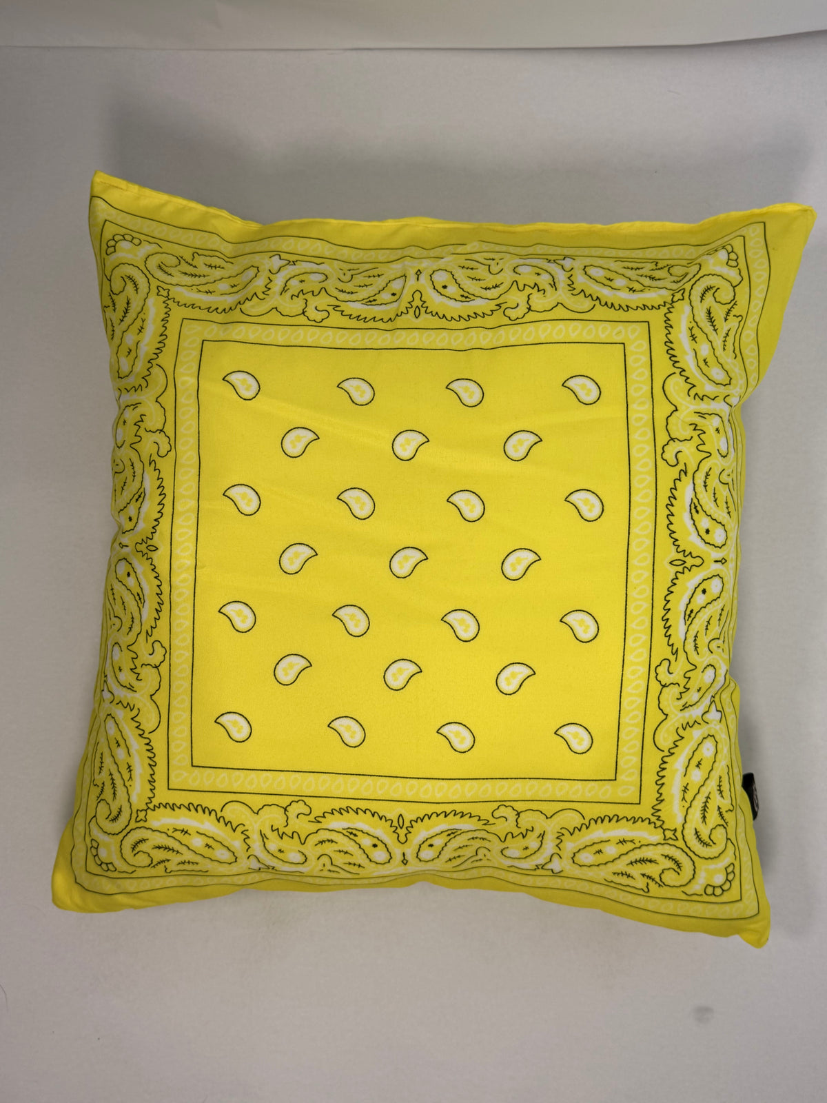 Bandana Pillows