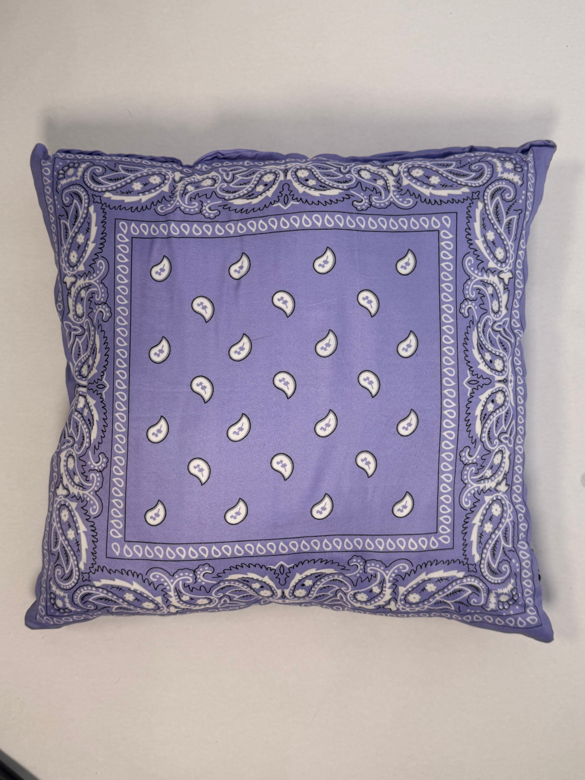 Bandana Pillows